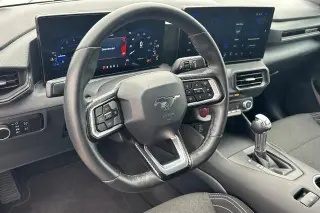 Ford Mustang 2025 EcoBoost 2dr Fastback