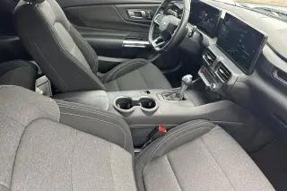 Ford Mustang 2025 EcoBoost 2dr Fastback