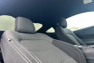 Ford Mustang 2025 EcoBoost 2dr Fastback