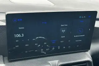 Ford Mustang 2025 EcoBoost 2dr Fastback