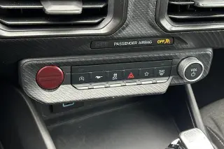 Ford Mustang 2025 EcoBoost 2dr Fastback
