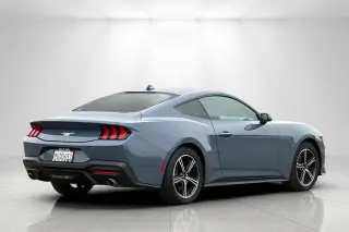 Ford Mustang 2025 EcoBoost 2dr Fastback