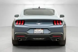 Ford Mustang 2025 EcoBoost 2dr Fastback