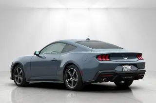 Ford Mustang 2025 EcoBoost 2dr Fastback