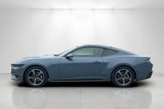 Ford Mustang 2025 EcoBoost 2dr Fastback