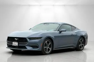 Ford Mustang 2025 EcoBoost 2dr Fastback