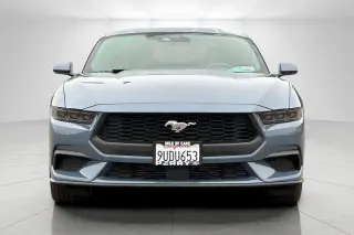 Ford Mustang 2025 EcoBoost 2dr Fastback
