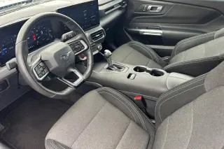 Ford Mustang 2025 EcoBoost 2dr Fastback