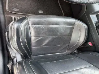 Ford Mustang 2015 EcoBoost Premium 2dr Convertible
