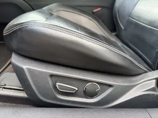 Ford Mustang 2015 EcoBoost Premium 2dr Convertible