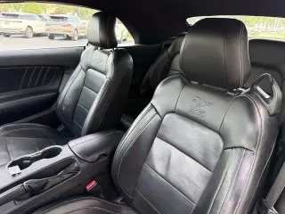 Ford Mustang 2015 EcoBoost Premium 2dr Convertible