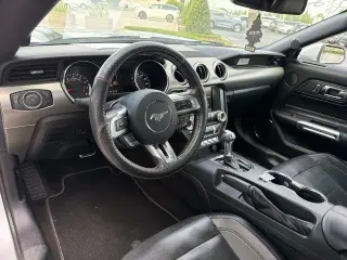 Ford Mustang 2015 EcoBoost Premium 2dr Convertible