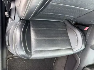 Ford Mustang 2015 EcoBoost Premium 2dr Convertible