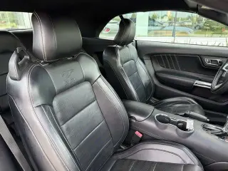 Ford Mustang 2015 EcoBoost Premium 2dr Convertible