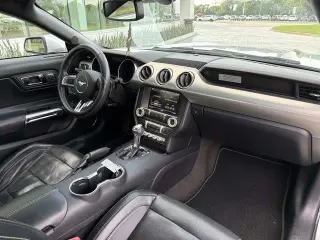 Ford Mustang 2015 EcoBoost Premium 2dr Convertible