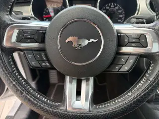 Ford Mustang 2015 EcoBoost Premium 2dr Convertible