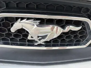 Ford Mustang 2015 EcoBoost Premium 2dr Convertible