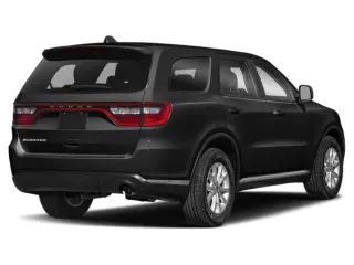 Dodge Durango 2021 AWD R/T 4dr SUV