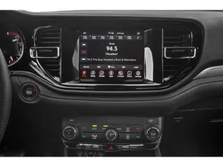 Dodge Durango 2021 AWD R/T 4dr SUV