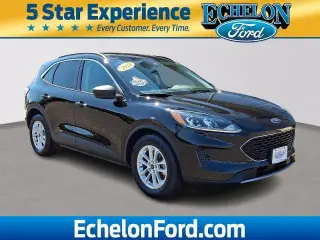 Ford Escape 2022 SE 4x4 SUV