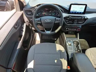 Ford Escape 2022 SE 4x4 SUV