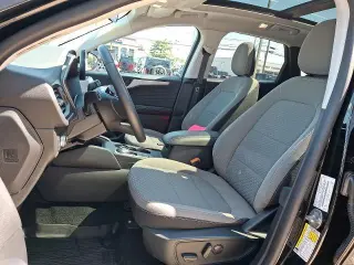 Ford Escape 2022 SE 4x4 SUV