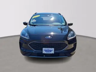 Ford Escape 2022 SE 4x4 SUV