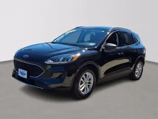 Ford Escape 2022 SE 4x4 SUV