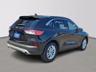Ford Escape 2022 SE 4x4 SUV