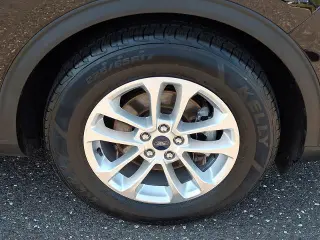 Ford Escape 2022 SE 4x4 SUV