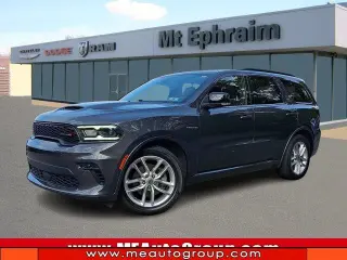 Dodge Durango 2023 AWD R/T Plus 4dr SUV