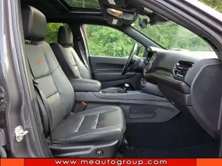 Dodge Durango 2023 AWD R/T Plus 4dr SUV
