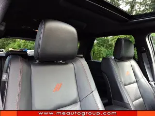 Dodge Durango 2023 AWD R/T Plus 4dr SUV