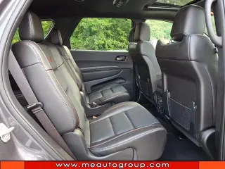 Dodge Durango 2023 AWD R/T Plus 4dr SUV