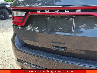 Dodge Durango 2023 AWD R/T Plus 4dr SUV