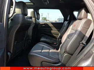 Dodge Durango 2023 AWD R/T Plus 4dr SUV