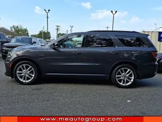 Dodge Durango 2023 AWD R/T Plus 4dr SUV