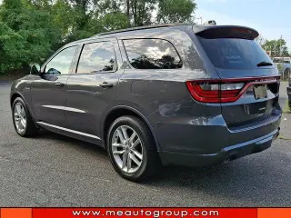 Dodge Durango 2023 AWD R/T Plus 4dr SUV