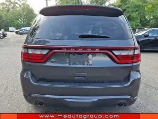 Dodge Durango 2023 AWD R/T Plus 4dr SUV