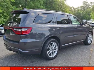 Dodge Durango 2023 AWD R/T Plus 4dr SUV