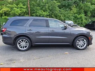 Dodge Durango 2023 AWD R/T Plus 4dr SUV