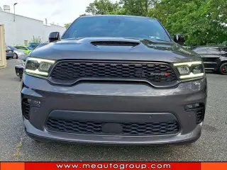 Dodge Durango 2023 AWD R/T Plus 4dr SUV