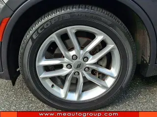 Dodge Durango 2023 AWD R/T Plus 4dr SUV