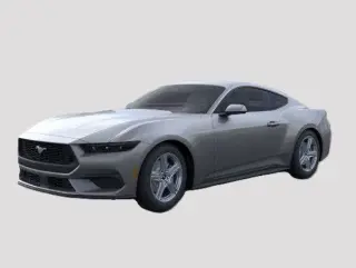 Ford Mustang 2024 EcoBoost 2dr Fastback