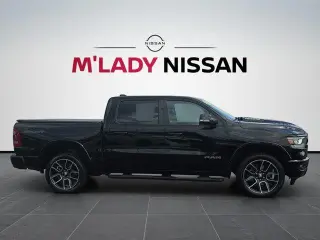 Ram 1500 2021 4x4 Laramie 4dr Crew Cab 5.6 ft. SB Pickup