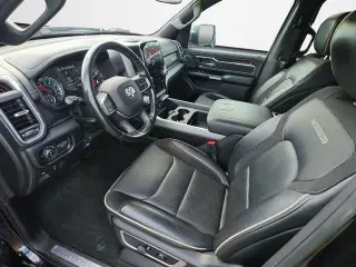 Ram 1500 2021 4x4 Laramie 4dr Crew Cab 5.6 ft. SB Pickup