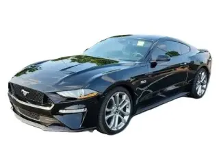 Ford Mustang 2023 GT Premium 2dr Fastback