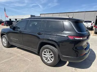 Jeep Grand Cherokee L 2023 4x2 Laredo 4dr SUV