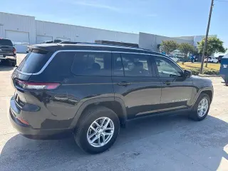 Jeep Grand Cherokee L 2023 4x2 Laredo 4dr SUV