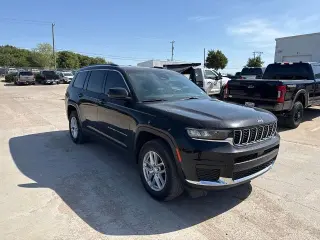 Jeep Grand Cherokee L 2023 4x2 Laredo 4dr SUV
